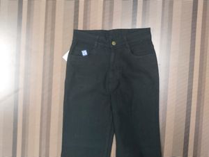 U-27 Size 26 Straight Women Denim Jeans