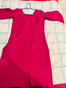 Daily wear kurta