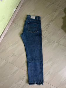 Live (in) Beggy jeans