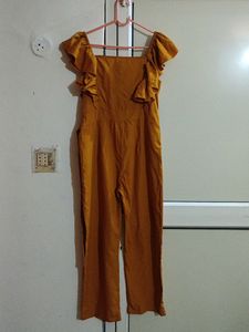 Solid Women Jumpsuit 😍🤝