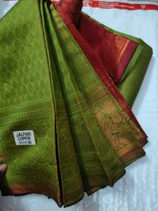 Art Silk Saree