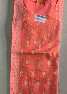 Select Any One Kurti
