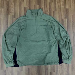 Reebok Pullover Jacket
