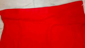 Red Peticot