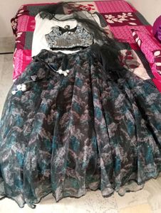 free shippingLehenga Choli for diwali