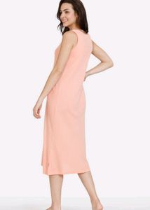 Zivame Lounge Knit Dress (Brand New)