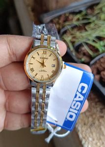 Casio Watch For Sale