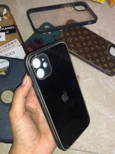 I Phone 11 Asthetic Covers