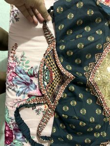 Aarke Ritu Kumar Lehenga choli