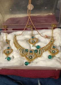 New Jewellery Set
