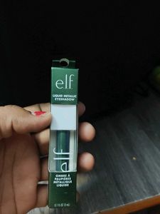 ELF Liquid Eyeshadow- Aurora - Sealed