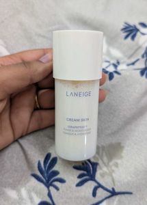 Laneige Cream Skin Toner
