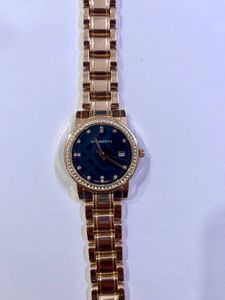 Burberry Ladies Watch(copy)