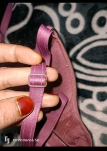 Price Reduced🎉🥳Branded Padded Mauve Bra