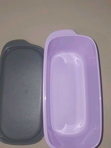 Fresh &amp; New Flat 50% To More Tupperware