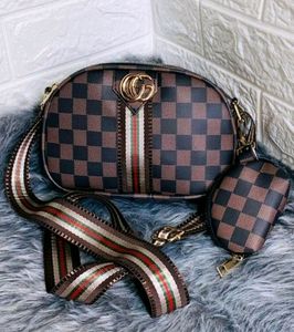 Gucci Sling Bag 💓