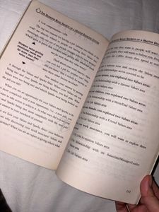 The Diamond Rule Book