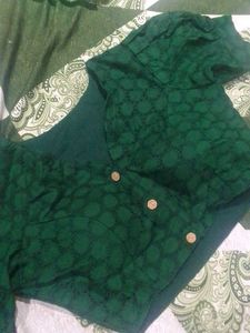 Blouse Designer