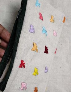 pouch