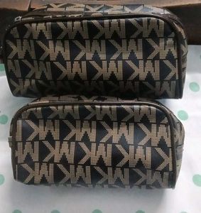 MK Pouches - Set of 4