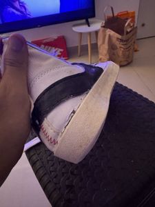 Nike Sneakers UK7 Used