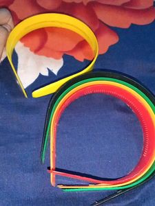 Hairbands
