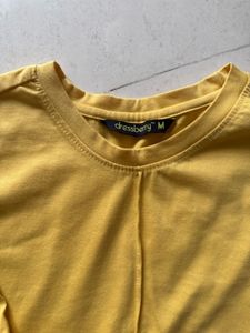 Boxy Tshirt