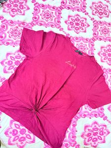 Zudio Tied Top