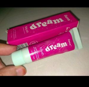 Illana Blush