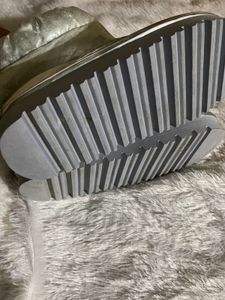 H&amp;M Puffer Boots