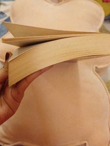 Book Paper Pack