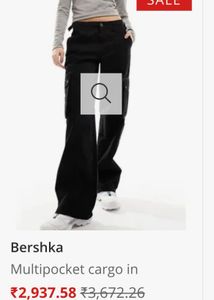 Imported Berksha Cargos