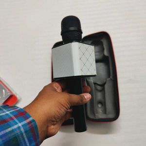 Bluetooth Handheld Mike