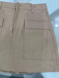 Women’s Party Wear Zara Skirt