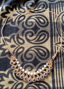 Mangtikka And Chain