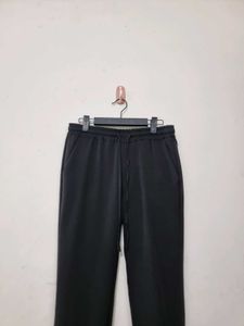 Black Drawstring pants (Imported)