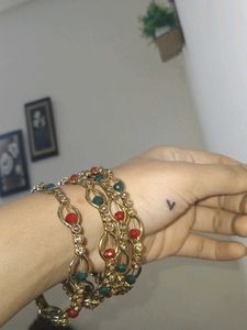 Bangles &amp; Bracelets