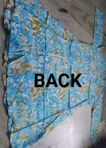 Aline Kurti With Pocket