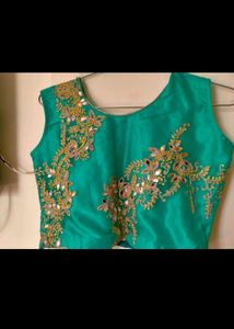 Very Heavy Beautiful Lehnga