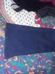 Bootcut Jeans