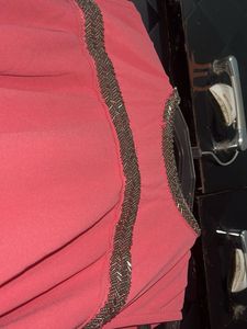 Stylish Pink Jumpsuit