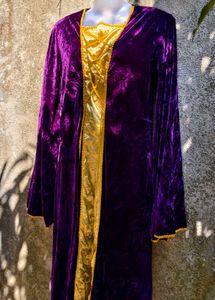 GORGEOUS PRINCESS DRESS
