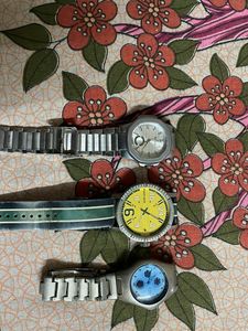 Watch bundle