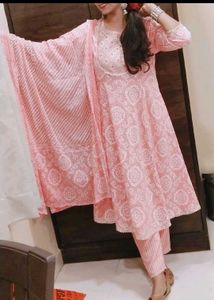 Dupatta Set For Women