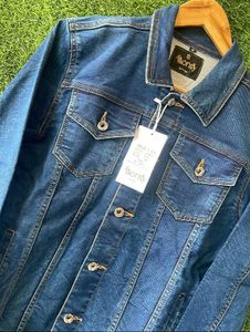 Monsy Denim Jacket