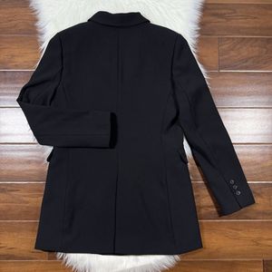 ZARA Black Chic Blazer