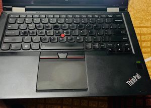 LENOVO YOGA 260 THINKPAD 360 Degree Folding