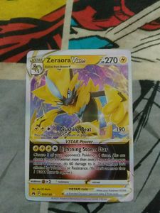Pokemon Cards (All Card As Shown In Pict