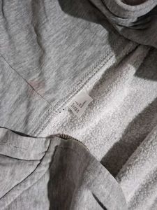 H&amp;M Zipper