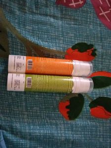 The Derma Co Skincare Bundle